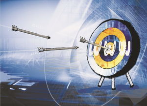 大数据助力精准营销 网络文化经营的新引擎